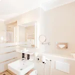 Apartmán Mit Dachterrasse Und Schlossblick