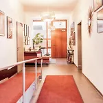 Mit Dachterrasse Und Schlossblick Apartmán Heidelberg