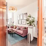 Apartmán Mit Dachterrasse Und Schlossblick *