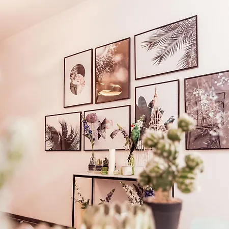 Daire Mit Dachterrasse Und Schlossblick Heidelberg