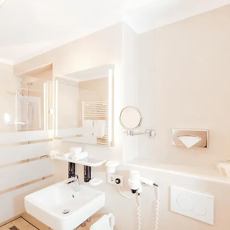 Daire Mit Dachterrasse Und Schlossblick