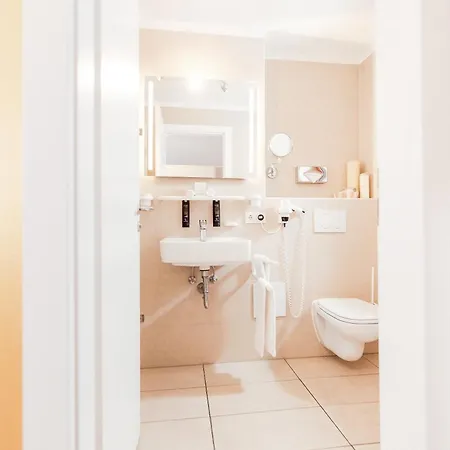 Apartamento Mit Dachterrasse Und Schlossblick