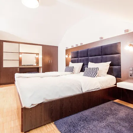 Apartamento Mit Dachterrasse Und Schlossblick Heidelberg